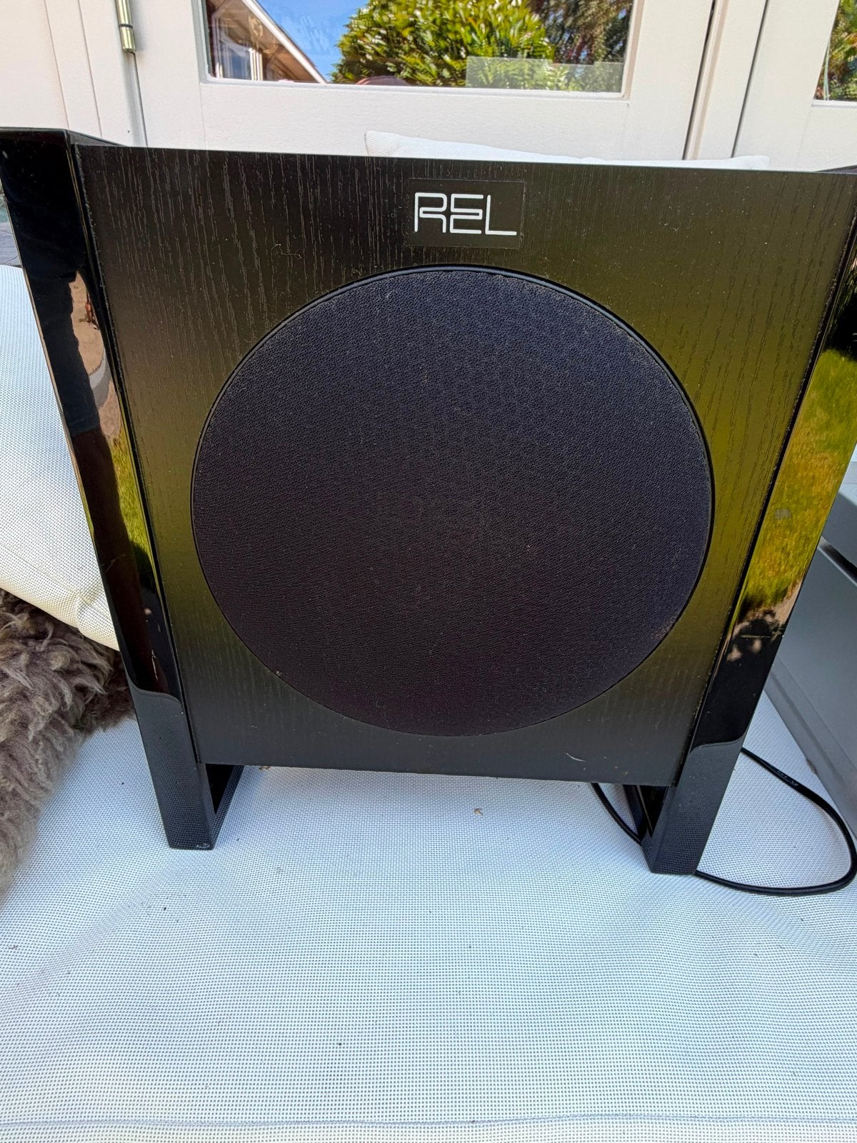Complete Geluidsinstallatie: NAD, Definitive Technology, REL, Ophalen, Gebruikt, Speakerset, Overige merken