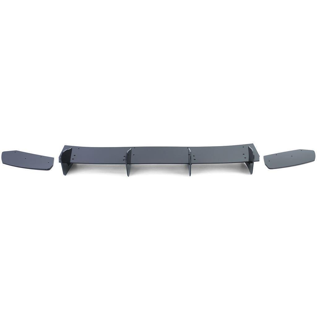 Diffuser Achterbumper Spoiler Voor Seat Leon 3 5F Cupra, Auto diversen, Verzenden, Automotive Parts, A.parts@hotmail.nl, Trasmolenlaan 12 3447 GZ Woerden