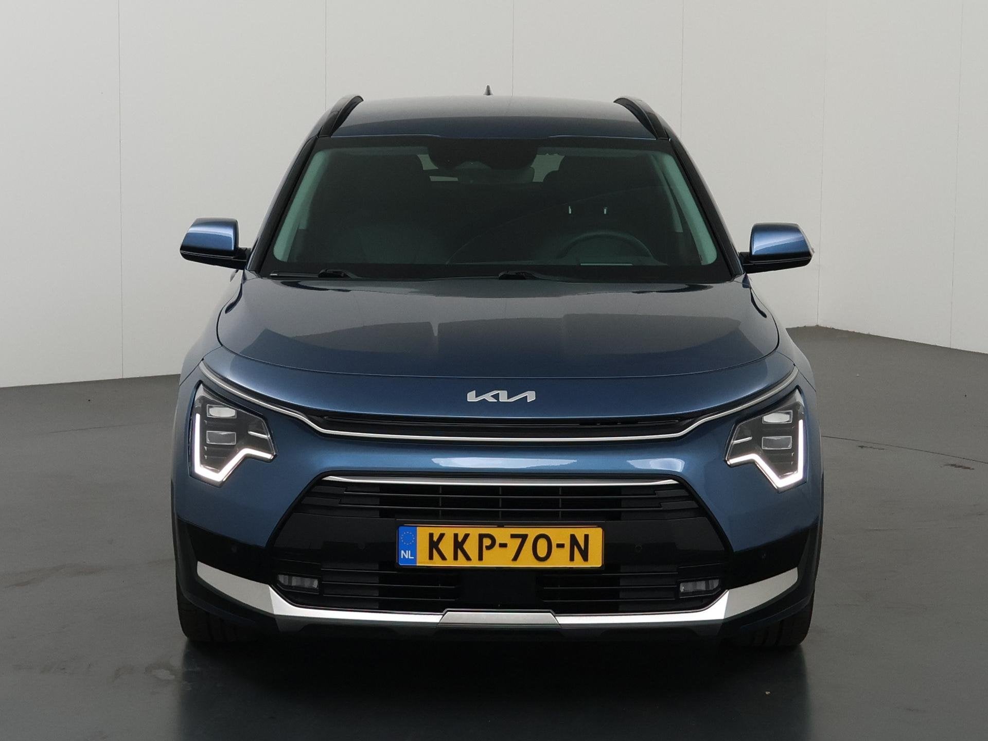 Foto 3 van Kia Niro 1.6 GDi PHEV ExecutiveLine | Harman/kardon audio |