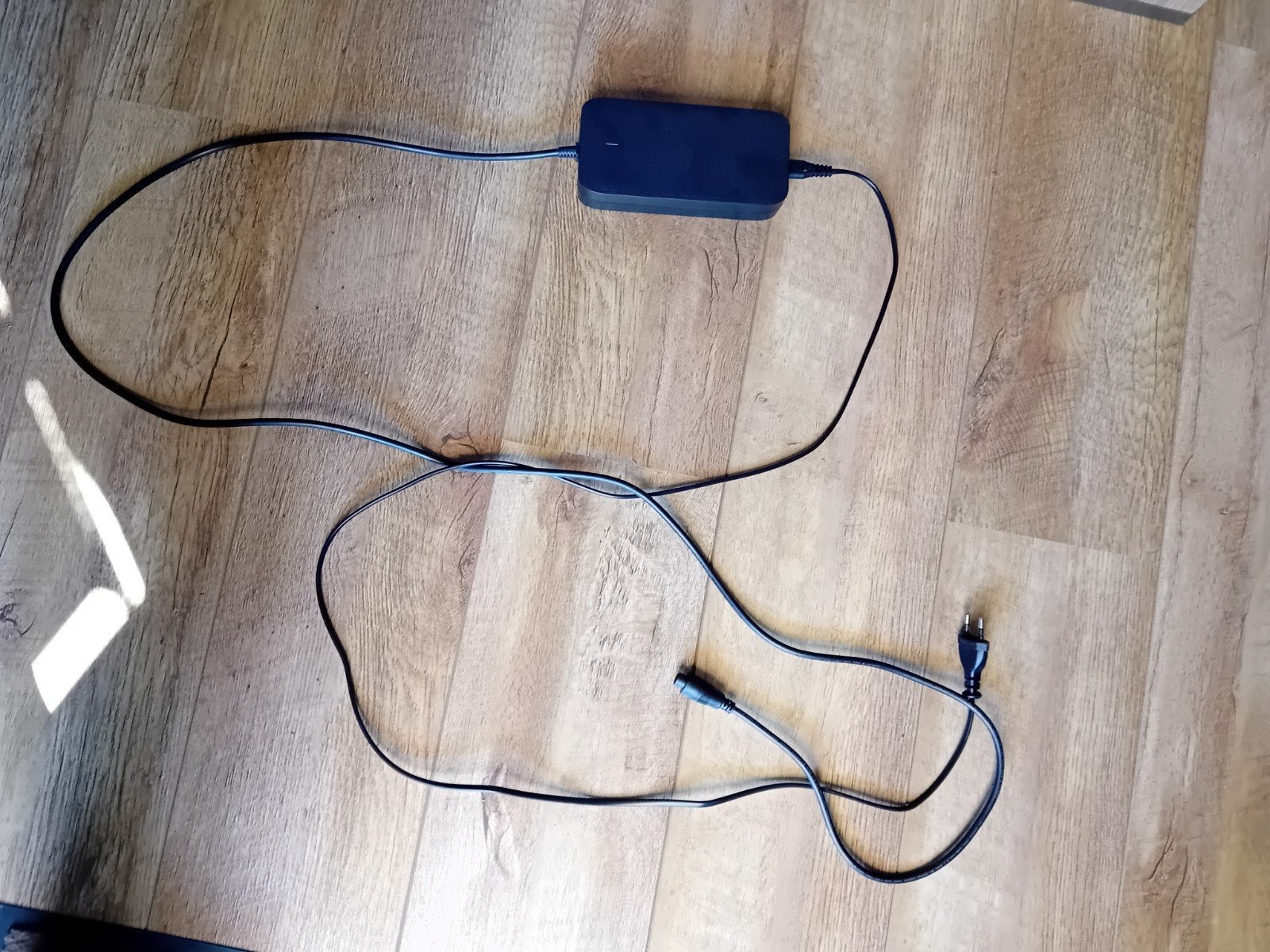 Synergy-X Li-ion Acculader voor Phylion 36V., Ophalen, Gebruikt