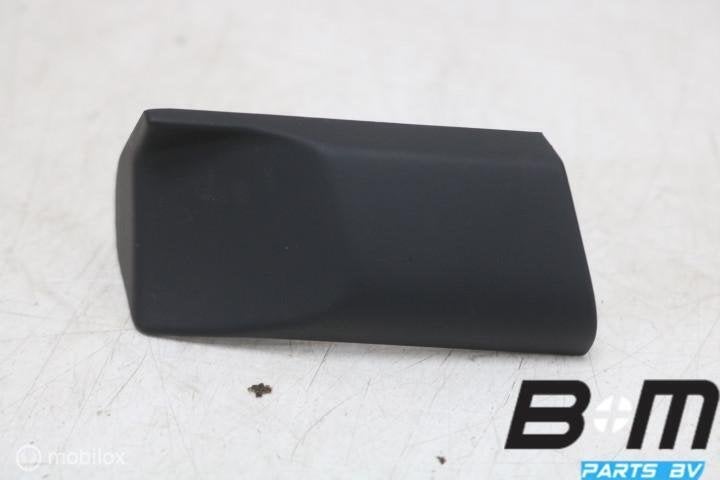 Afdekpaneel dashboard rechts Audi RS6 4G 6PS 4G1858342, Gebruikt
