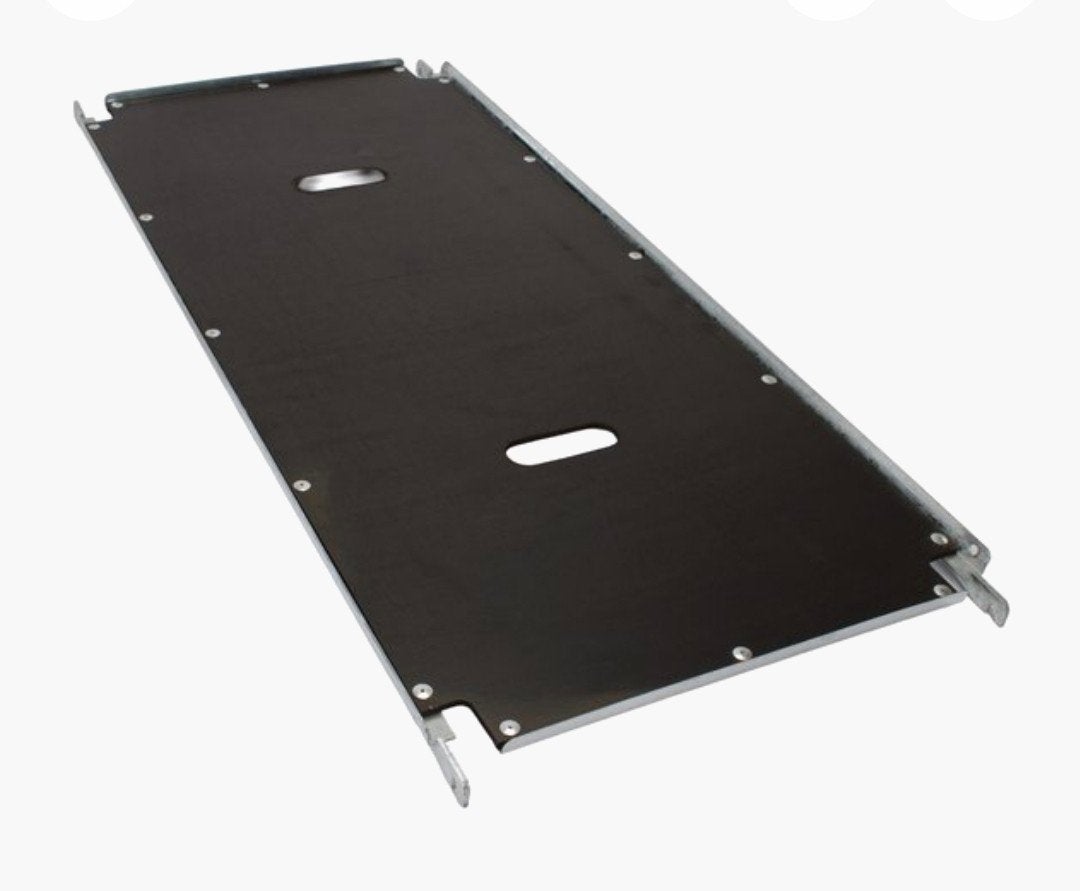 Plank voor Deense kar, verzinkte haken , nieuw, Ophalen, Nieuw