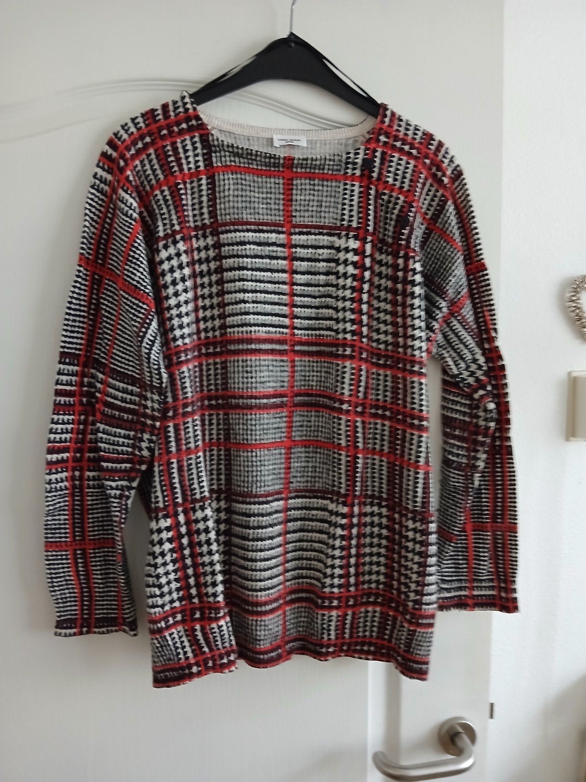 Dames Trui Maat 42 / 44, Ophalen of Verzenden, Zo goed als nieuw, Trui of Vest