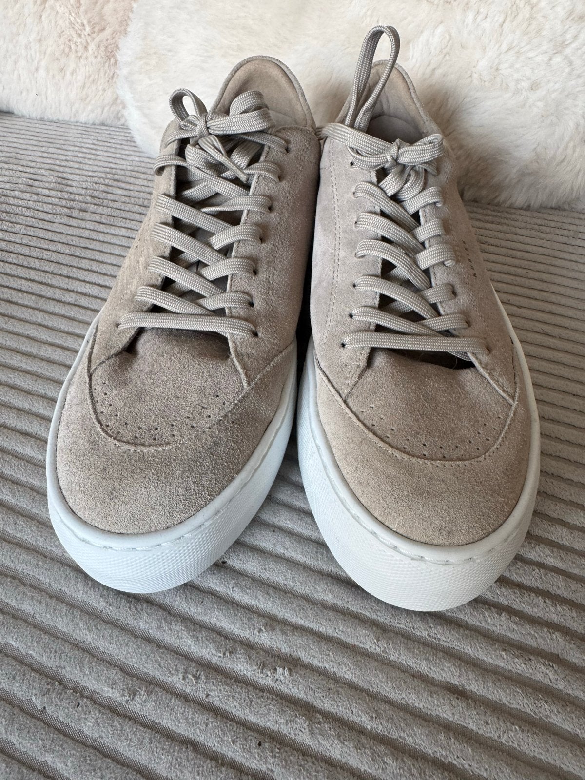 Nieuwe Nubikk heren sneakers - Maat 42, Kleding | Heren, Schoenen, Nieuw, Sneakers of Gympen, Overige kleuren, Ophalen of Verzenden