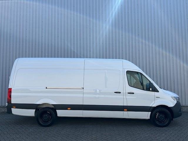 Mercedes-Benz eSprinter 320 L3 Pro 81kWh, Auto's, Bestelauto's, Automaat, 81 kWh, 2000 kg, Stoelverwarming