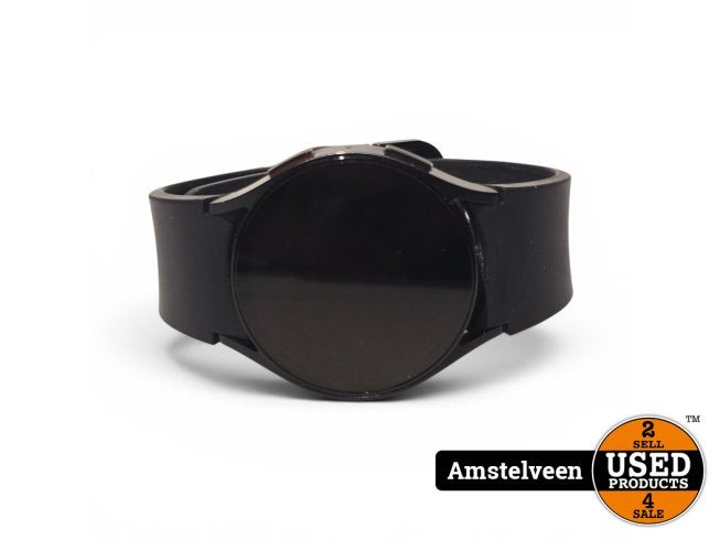 Samsung Galaxy Watch 6 40mm Smartwatch | Nette Staat, Samsung, Gebruikt, Support@Samsung.com, 129, Samsung-ro, Yeongtong-gu
Suwon-si, Gyeonggi-do 16677
South Korea
