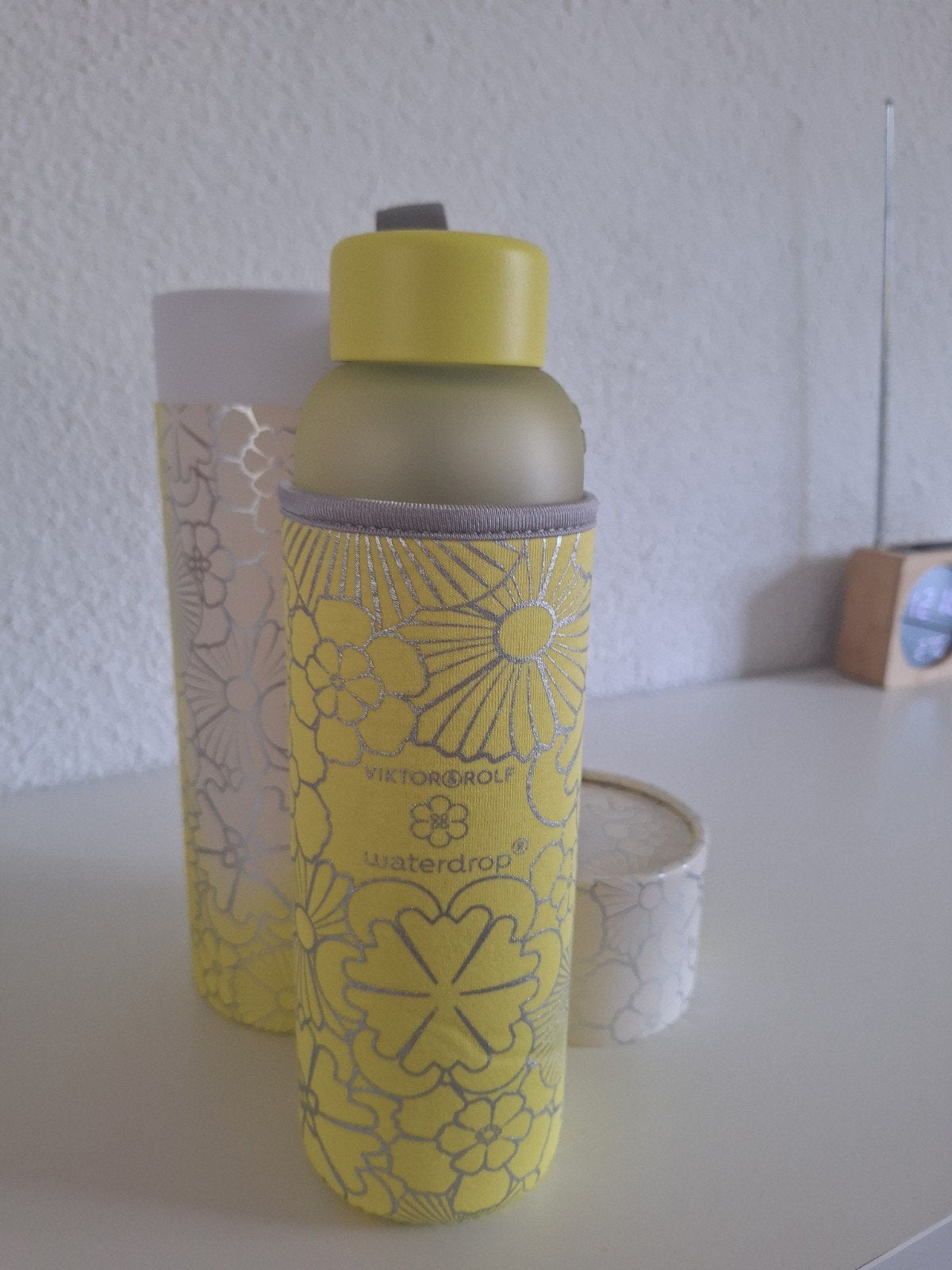 Waterdrop fles Victor&Rolf, Ophalen, Nieuw