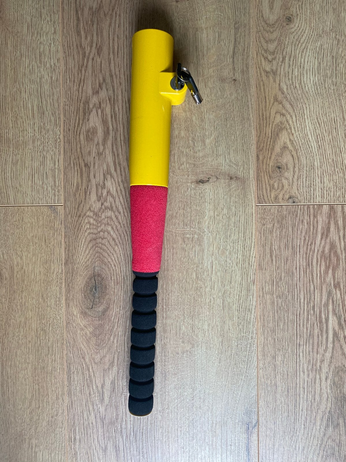 Stuurslot Carpoint Baseballbat - Nieuwstaat, Auto diversen, Ophalen of Verzenden, Nieuw