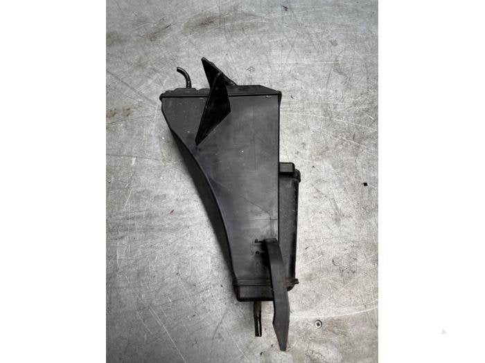 Koolstoffilter van een Audi A6, Gebruikt, -, -, -