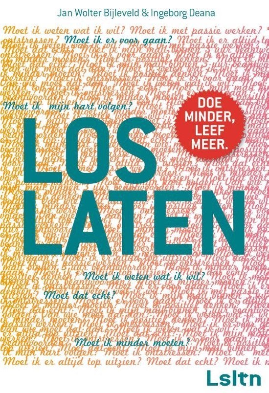 mindfulness, Ophalen of Verzenden, Zo goed als nieuw