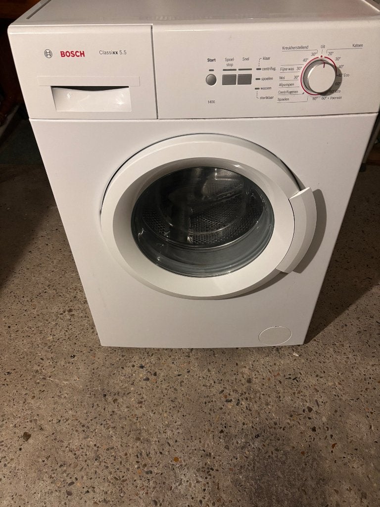 Wasmachine