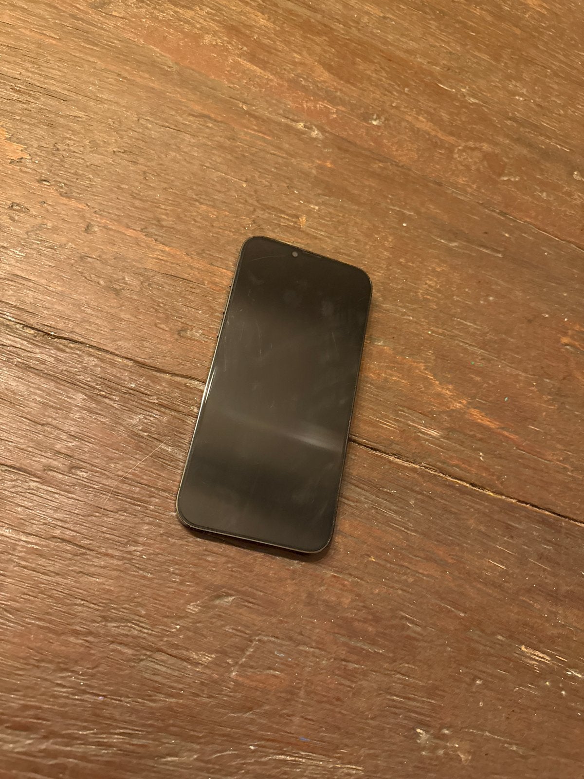 Apple iPhone 13 Pro Max, Telecommunicatie, Mobiele telefoons | Apple iPhone, Ophalen, 128 GB, Zonder simlock, Zonder abonnement