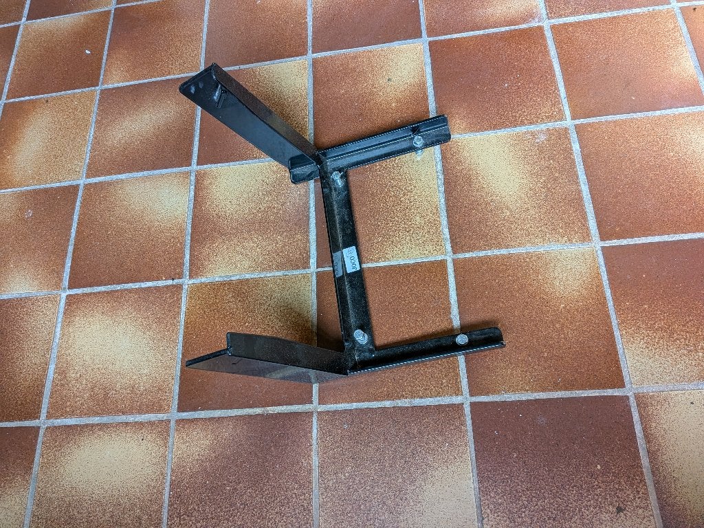 MaxiCosi beugel JoCo bakfiets, Ophalen, Zo goed als nieuw, JoCo