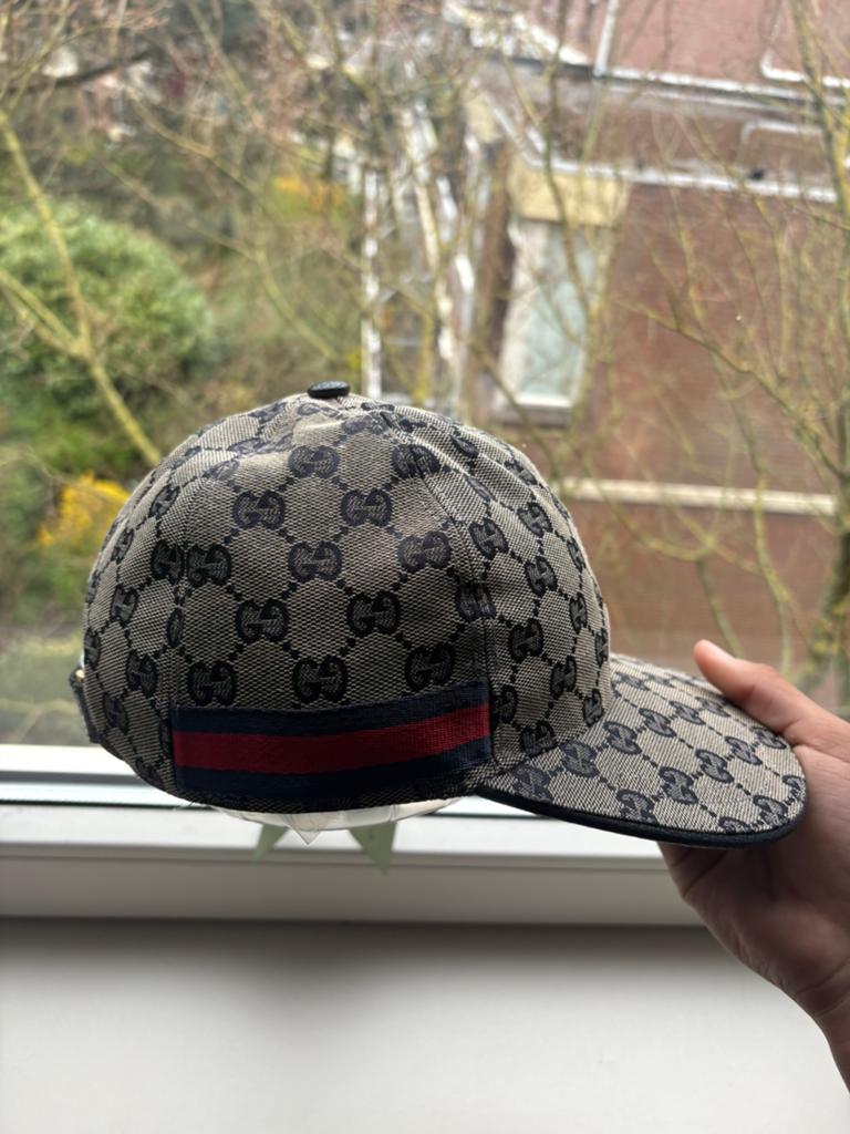 Gucci pet, Ophalen of Verzenden, Nieuw