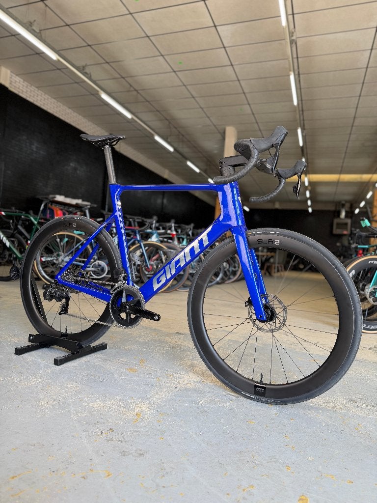 Giant Propel Advanced 1 AXS Carbon Racefiets, Ophalen, Zo goed als nieuw, Overige typen
