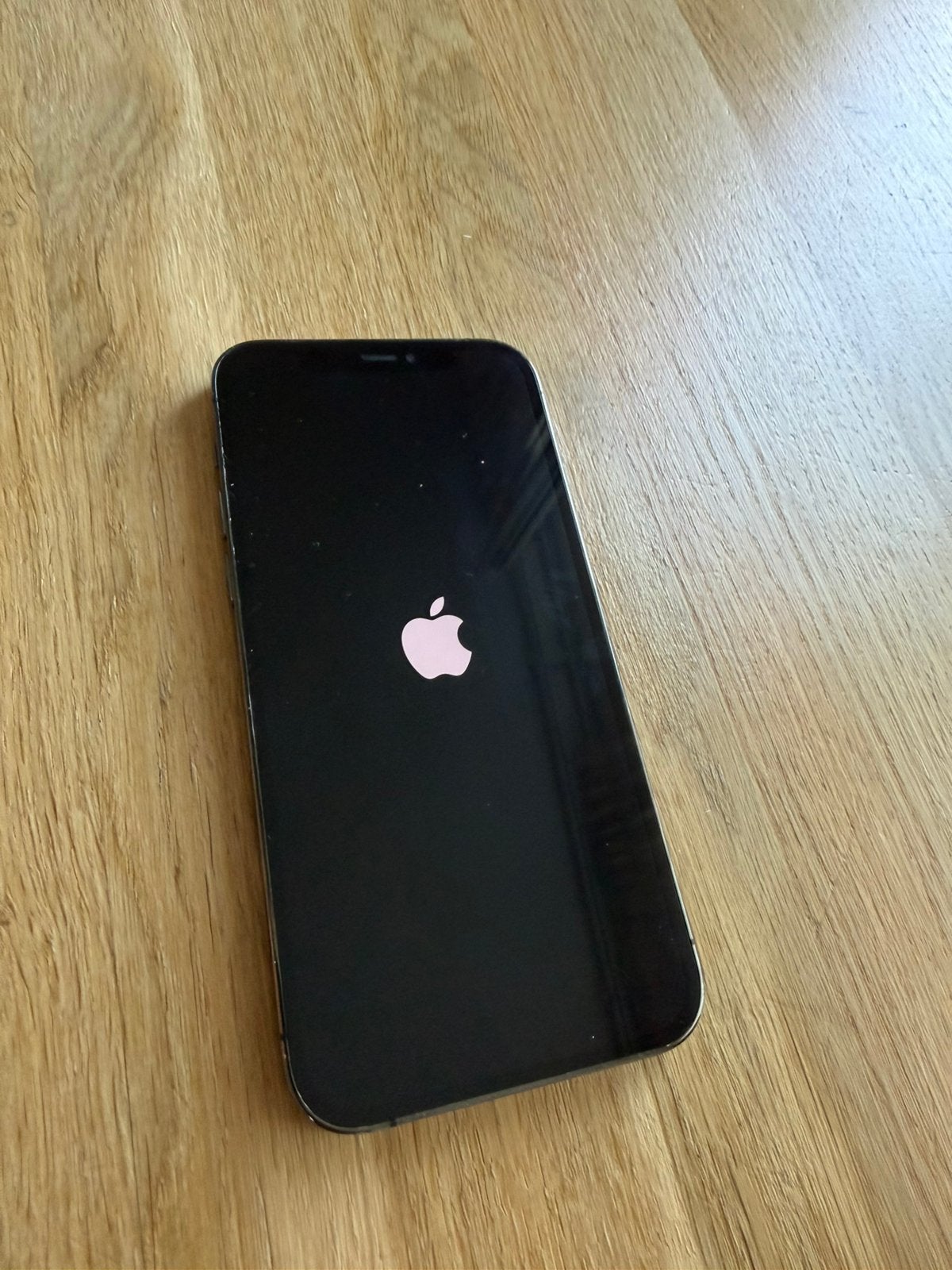 iPhone 12 Pro 128GB, Telecommunicatie, Mobiele telefoons | Apple iPhone, Ophalen, IPhone 12 Pro, Grijs, Zonder abonnement