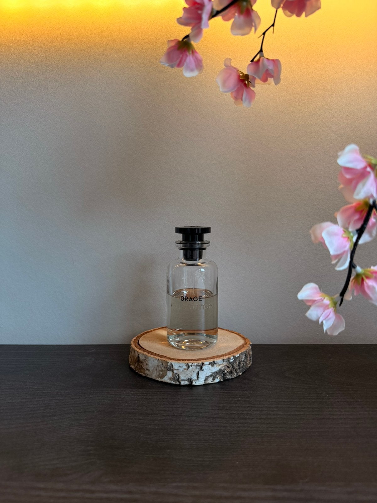 LOUIS VUITTON ORAGE decant, Verzenden, Nieuw