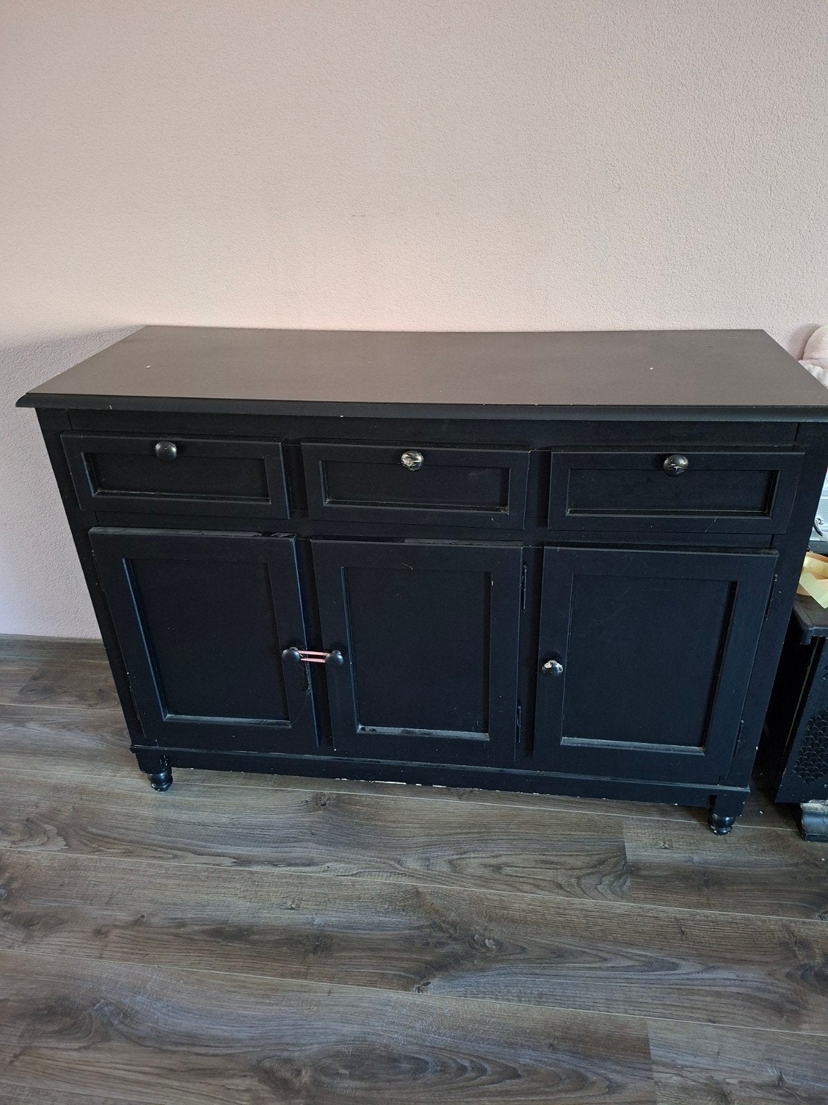 Dressoir, Huis en Inrichting, Ophalen, Gebruikt, 25 tot 50 cm