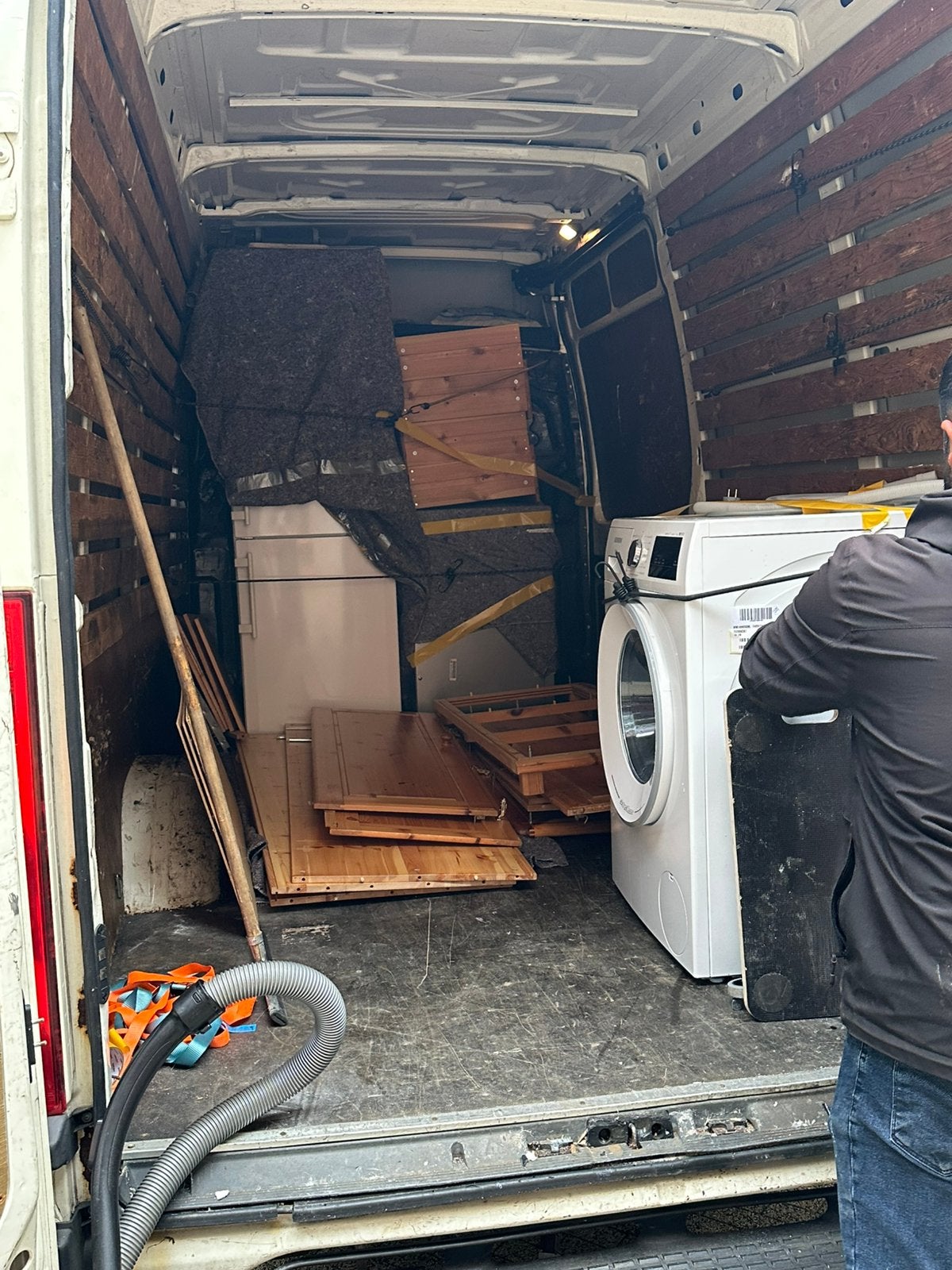 Utrecht Verhuizer | Snel Transport & Verhuis Hulp, Inpakservice, Verhuizen binnen Nederland