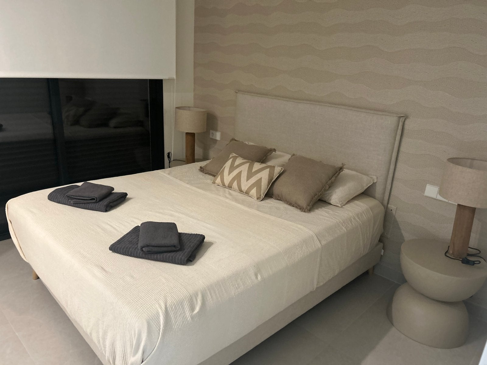 Vakantie woning  spanje!, Dorp, Wasmachine, Costa Blanca, Eigenaar