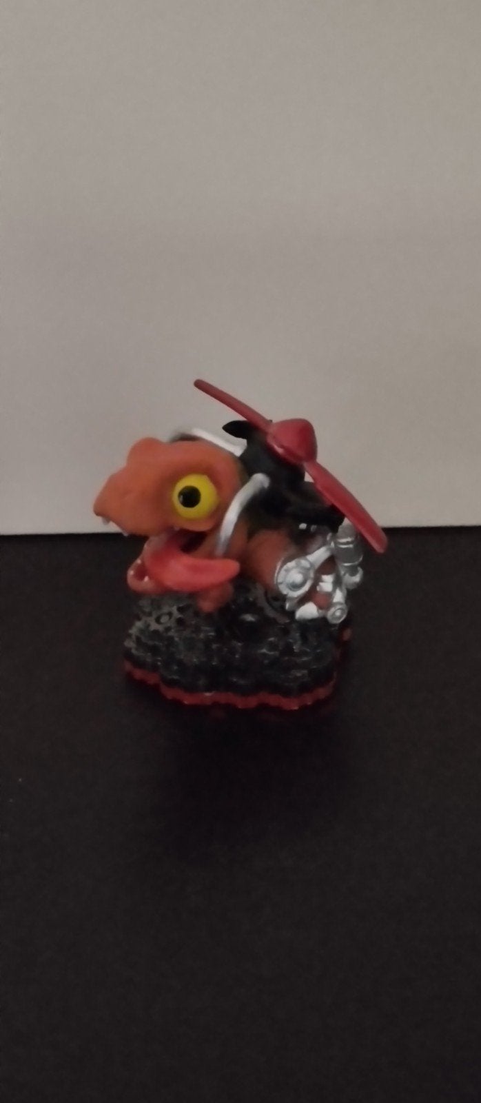 Skylanders Chopper, Ophalen of Verzenden, Gebruikt