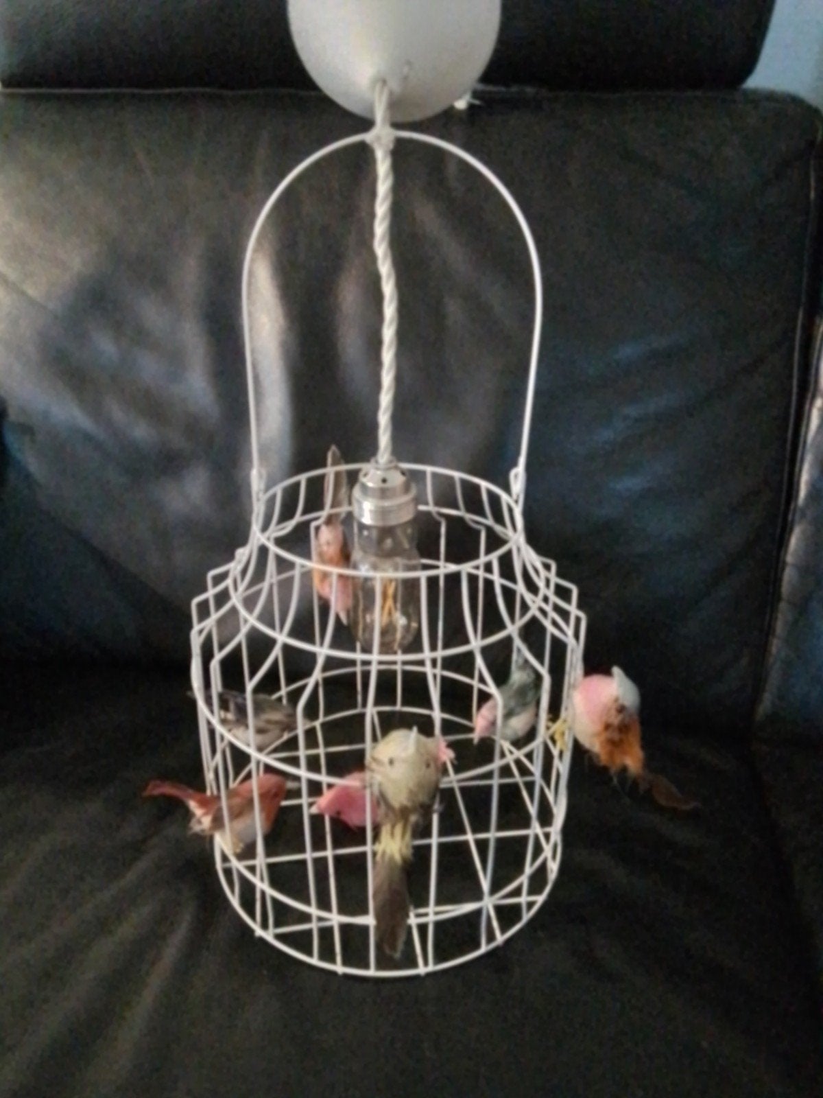 Kinderkamerlamp, Huis en Inrichting, Ophalen of Verzenden