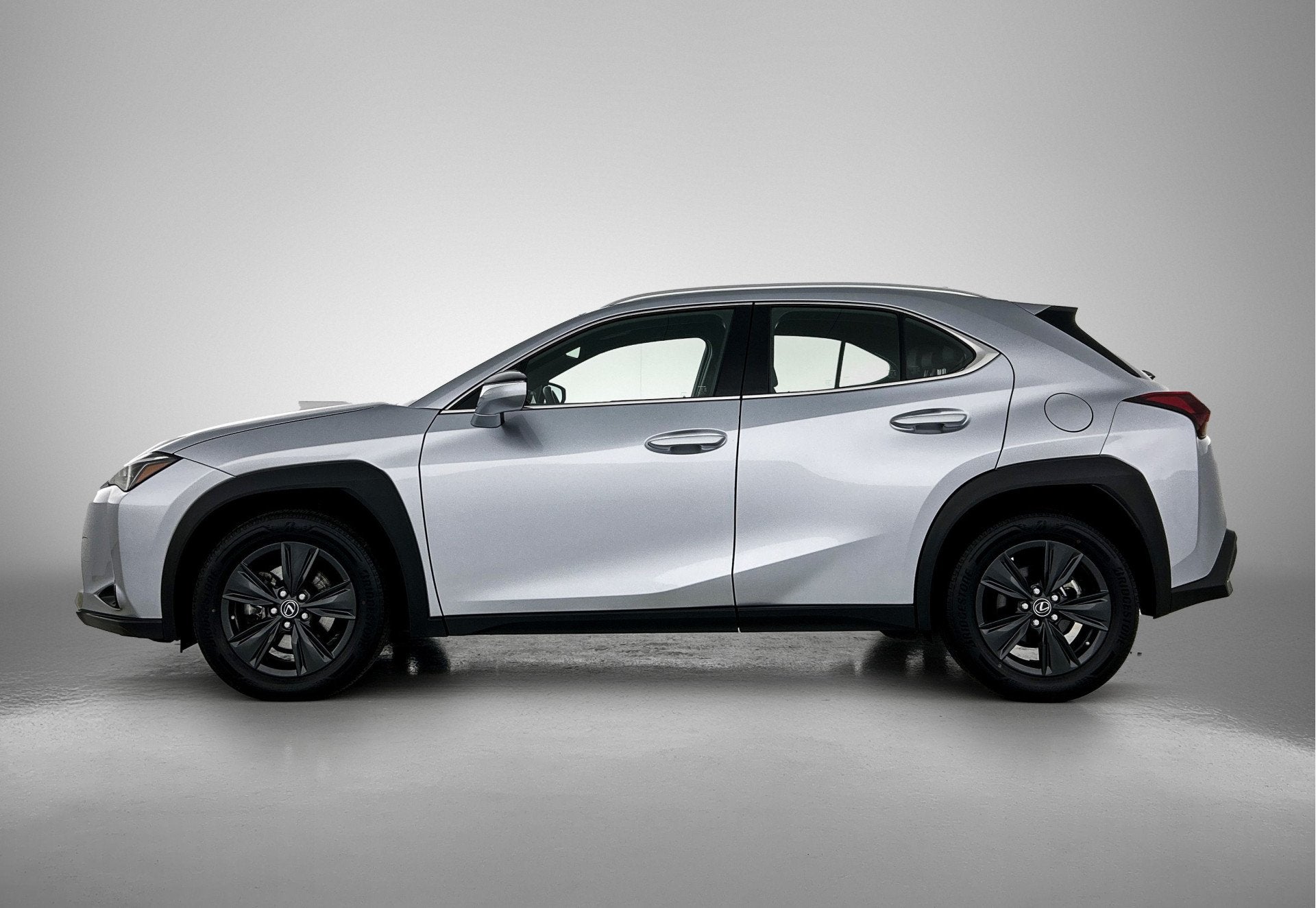 Lexus UX 250h Urban Line | Apple Carplay/ Android Auto | Cru, Auto's, Lexus, Stof, Gebruikt, 4 cilinders, Bedrijf