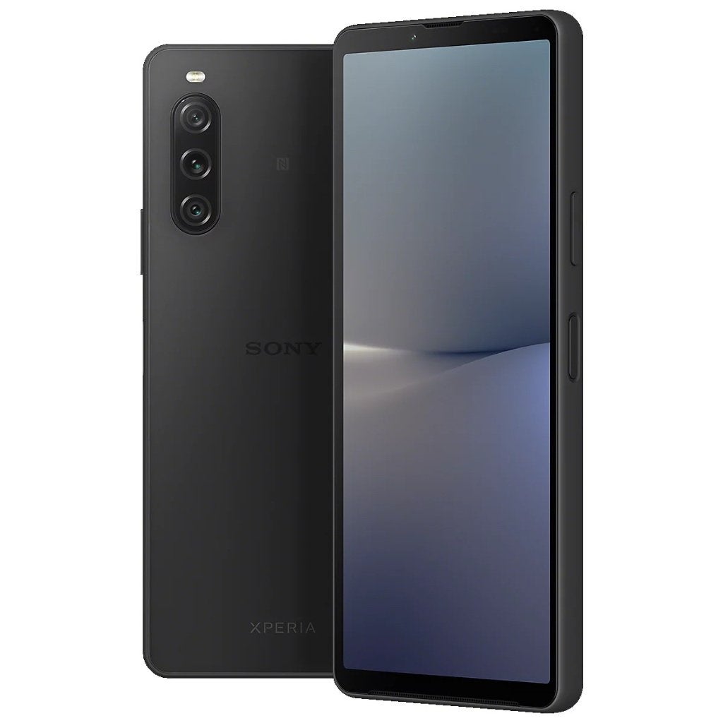 Sony Xperia 10 V (XQ-DC54) - 128 GB opslag, Telecommunicatie, Mobiele telefoons | Sony, Gebruikt, Zonder abonnement, Zonder simlock