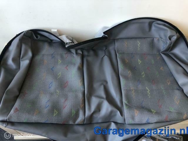 Bekleding stoel rechtsvoor VW T5 2008 2009 7H0883405N PYM, Volkswagen, Nieuw, Ophalen of Verzenden, Volkswagen