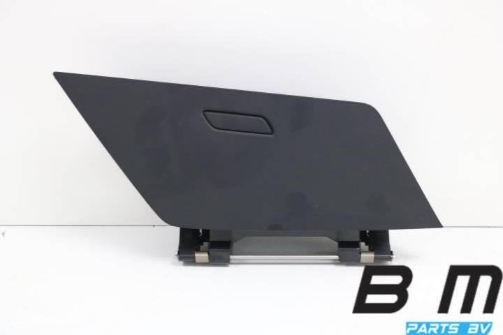 Opbergvakje in dashboard VW Tiguan 5NA 5NB857922A, Gebruikt