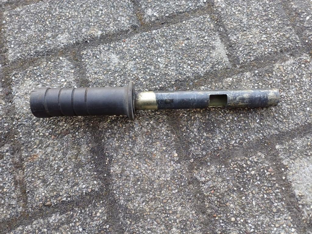 Vespa pk50 automaat plurimatic stuur hendel gebruikt, Ophalen of Verzenden, Gebruikt, Overige typen, Overige merken