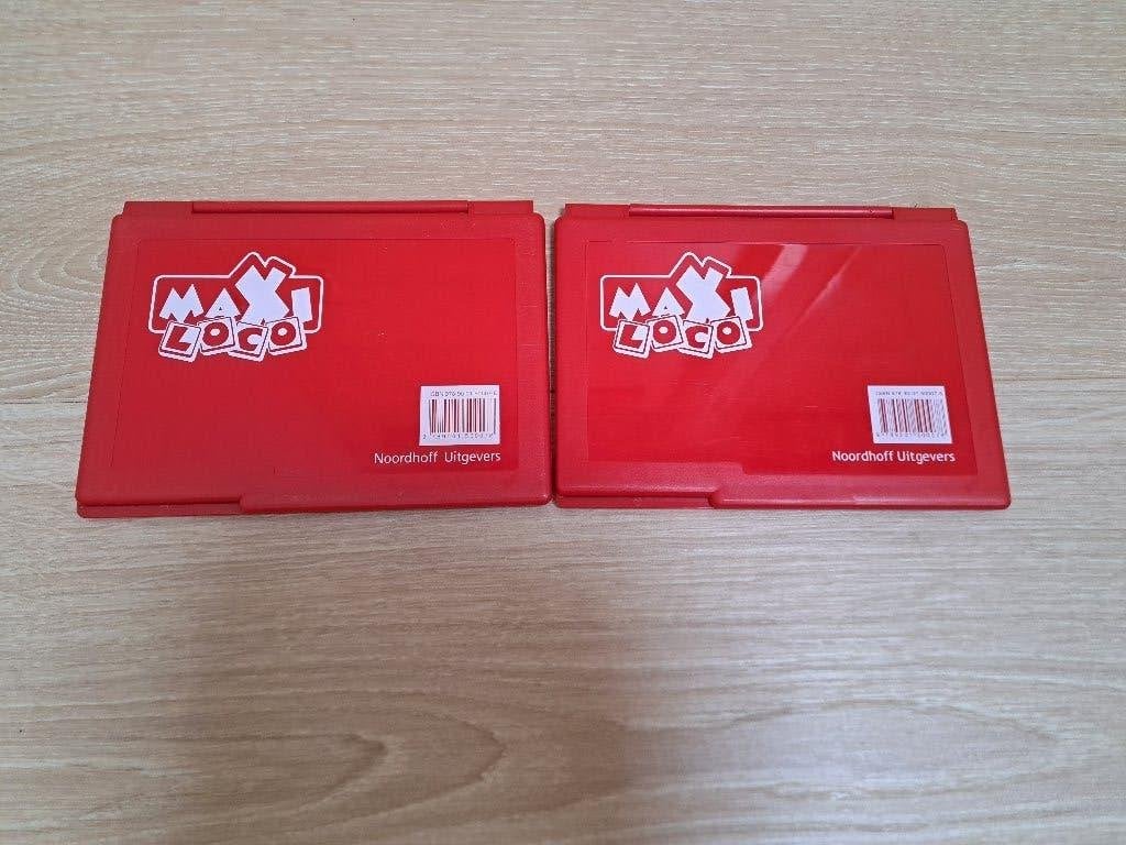 Maxi loco basisdoos, Ophalen of Verzenden