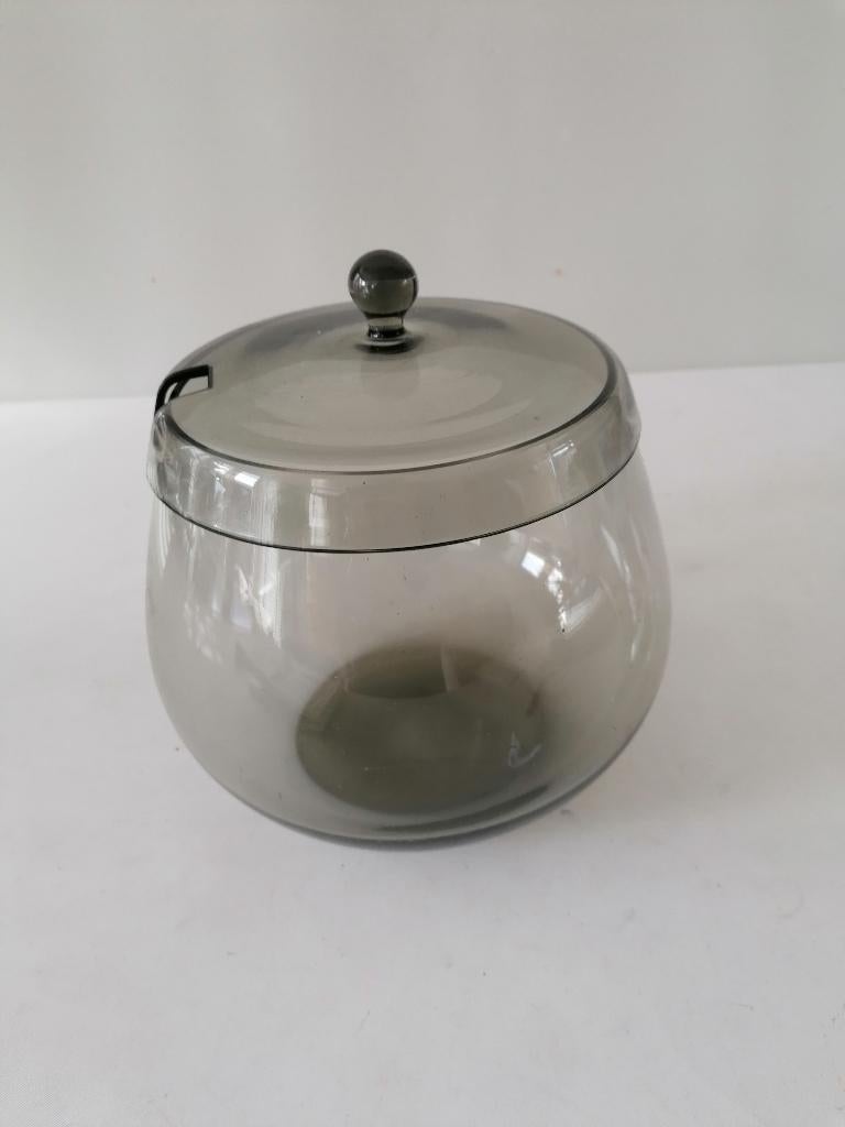 bowl schaal met deksel, Ophalen of Verzenden
