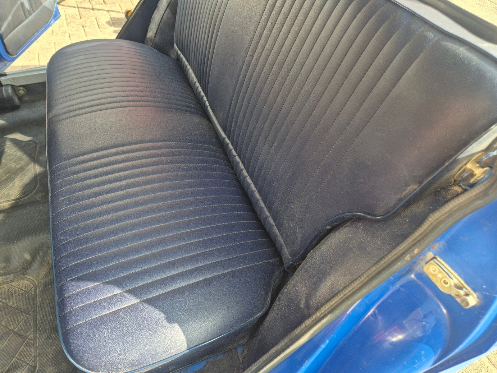 Renault 12 L Break 1977, foto 5