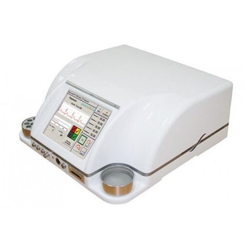 Bioresonantie Rayonex PS1000 Polar 2013 met RayoScan, Ophalen, Zo goed als nieuw