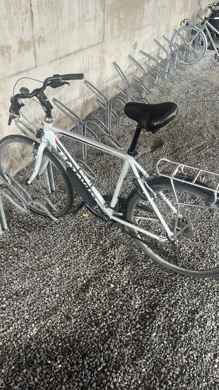 Batavius men bike - 21 speeds