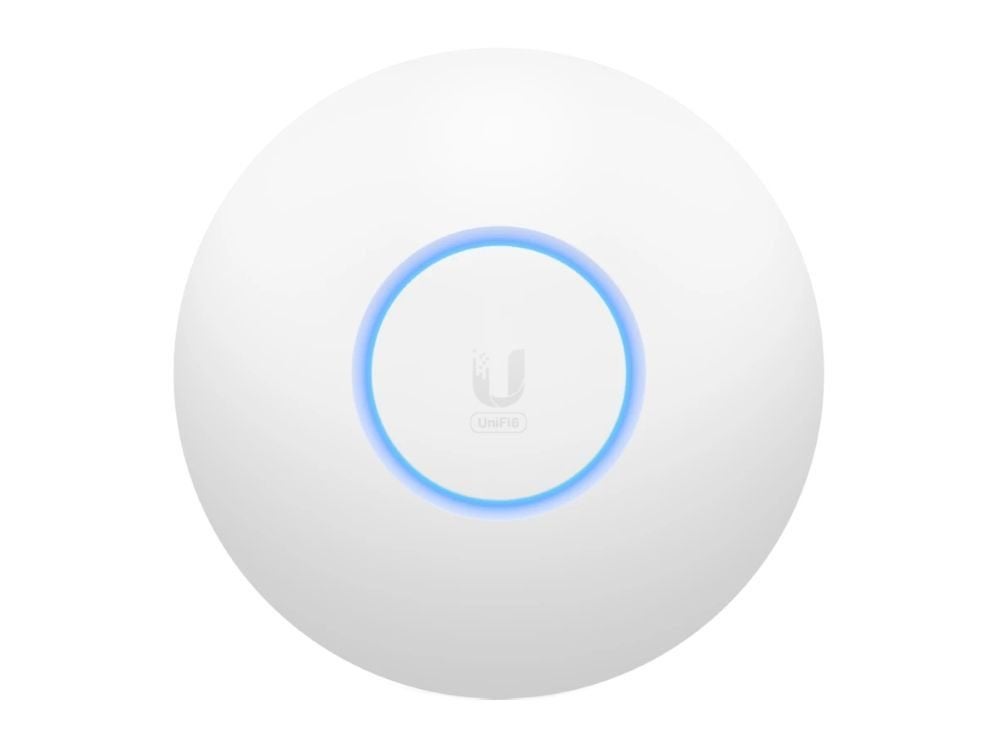 📶 *ACTIE* Ubiquiti UniFi U6 LR AX3000 Wifi 6 (1-pack), Computers en Software, Ubiquiti, unifi, u6, wifi 6, accesspoint, u6 lr, u6 hd, u6 lite
