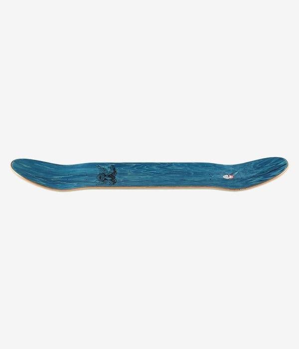 Skateboard - Anti Hero Team Classic Eagle 8.25, https://www.antiheroskateboards.com, 1831 Market St San Francisco CA 94103 United States of America