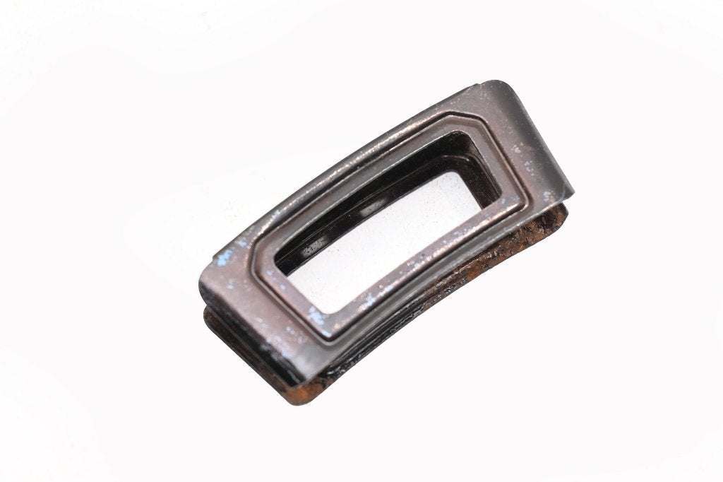 hembrug clip, ., Ophalen of Verzenden, Hulzen of Bodemvondsten, .