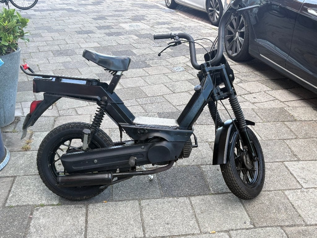 citta, Ophalen, Gebruikt, Overige typen, Gilera citta