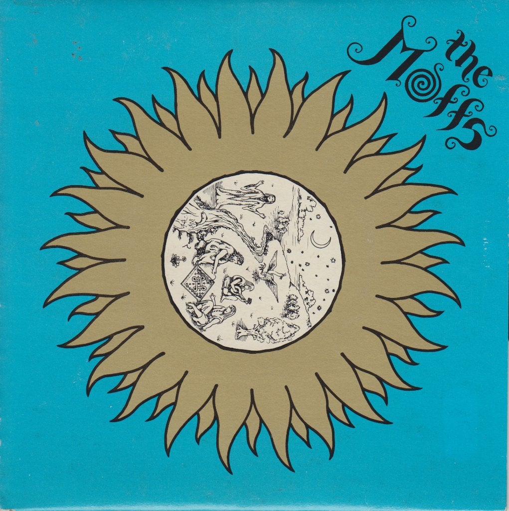 THE MOFFS - Another Day In The Sun, Fotohoes, Ophalen of Verzenden, Zo goed als nieuw, Pop
