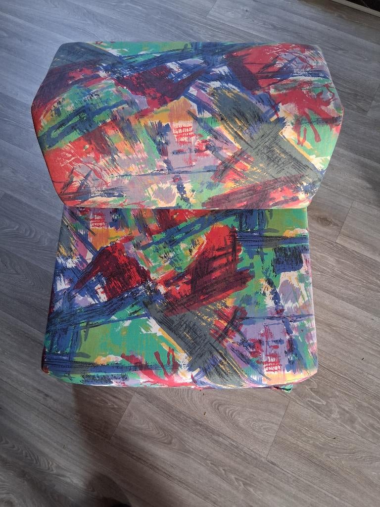 Zitstoel, bed, Ophalen, 90 cm, Nieuw, 200 cm