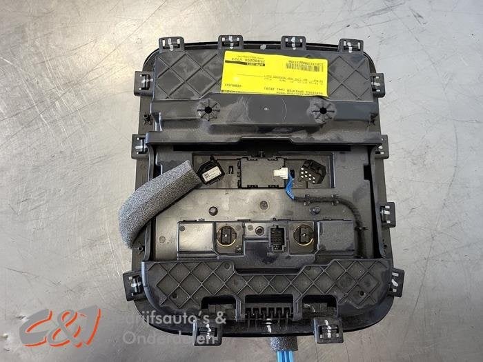 Binnenverlichting voor van een Mercedes Sprinter, Auto-onderdelen, Gebruikt, -, Ophalen of Verzenden, -