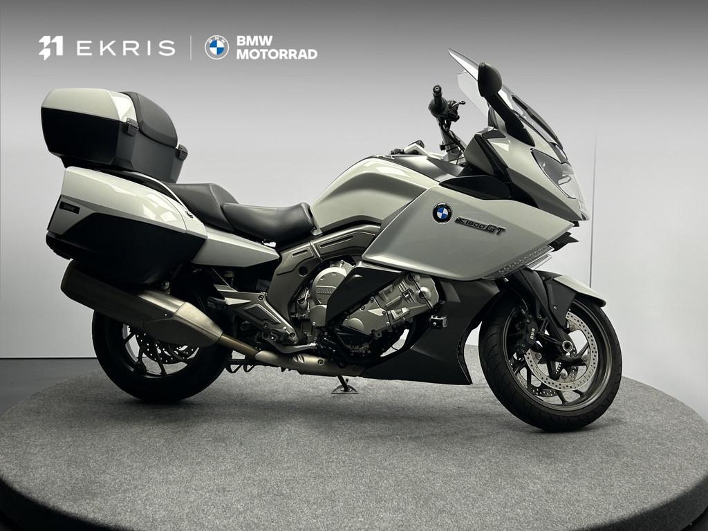 BMW K 1600 GT, Motoren, Motoren | BMW, Einsteinlaan 5
2289 CC  Rijswijk, NL, Meer dan 35 kW, Toermotor, 1649 cc