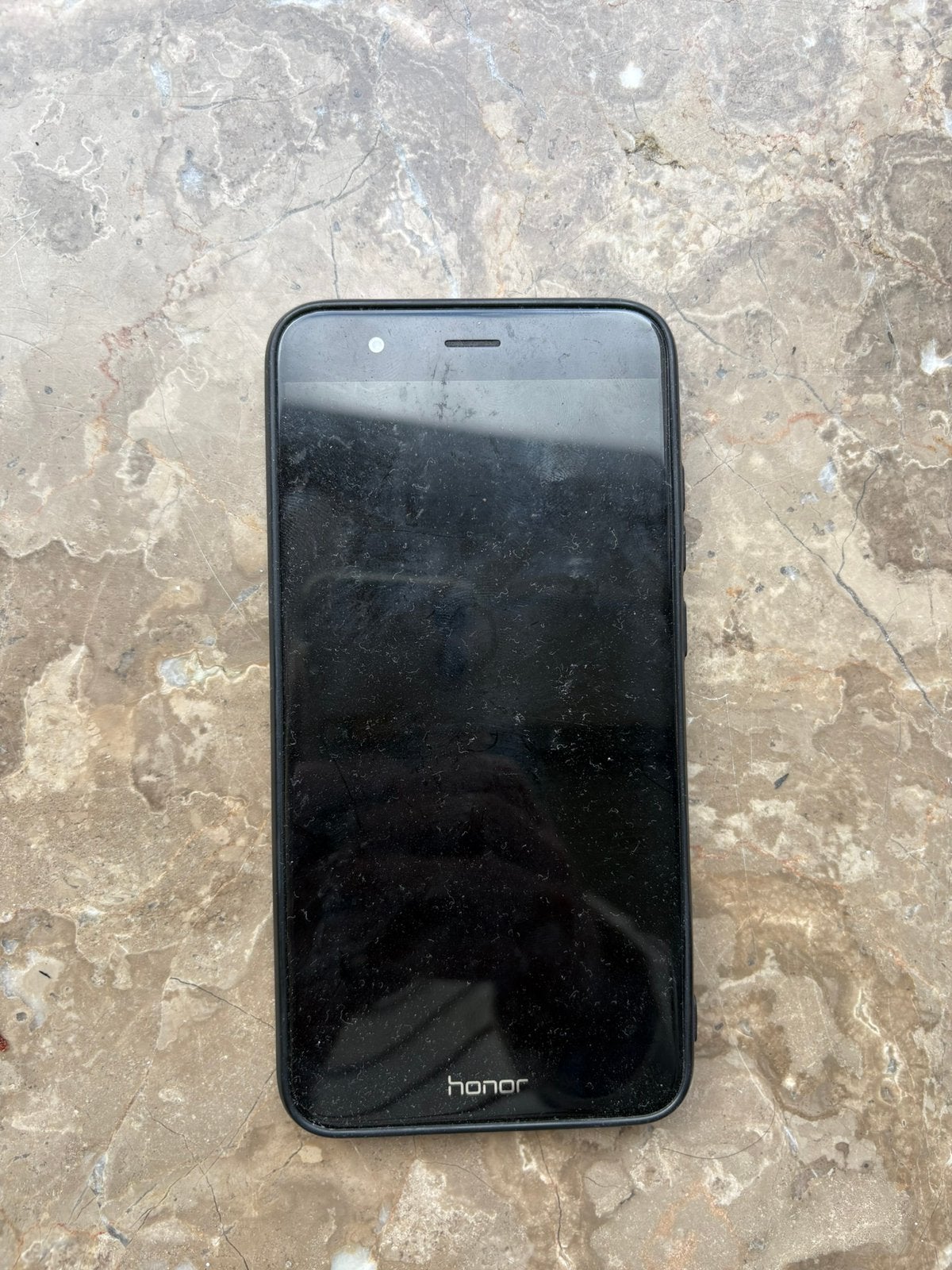 Honor 8 pro - zonder oplader, Gebruikt, Overige modellen, Ophalen of Verzenden, Zonder simlock