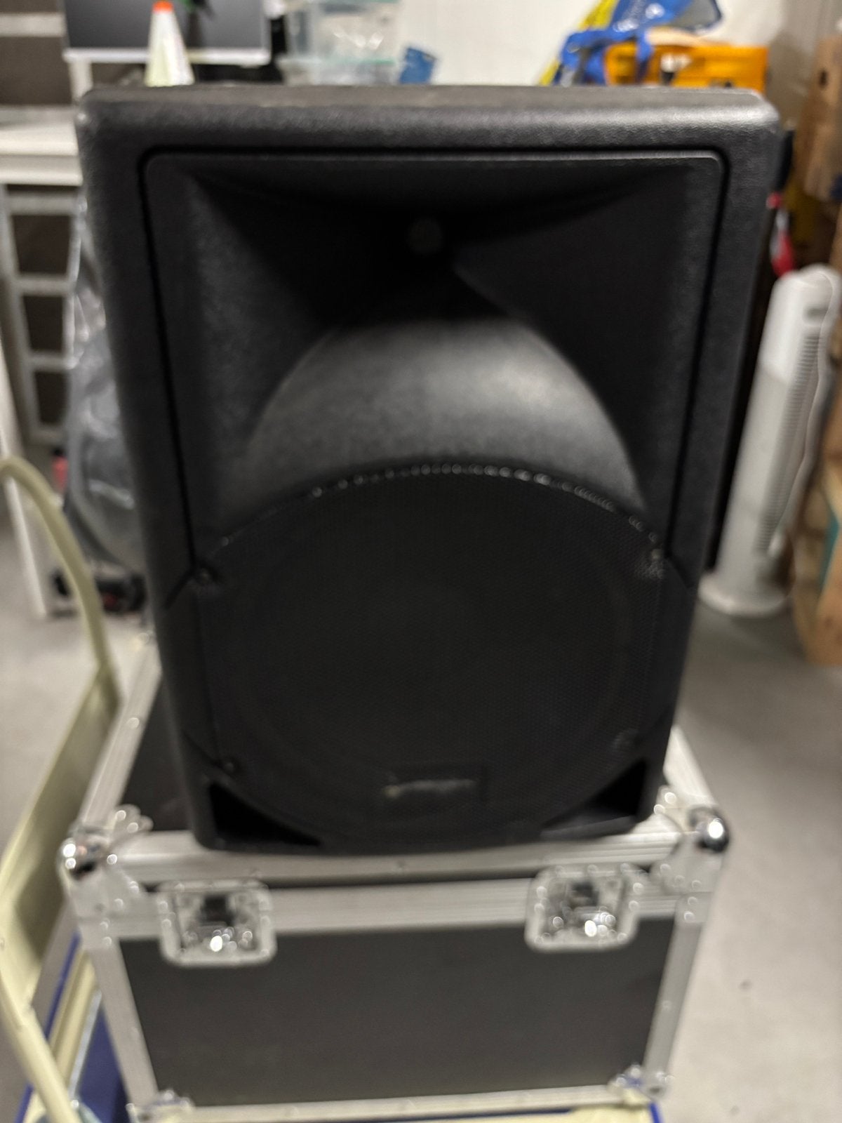Devine Artis 12A, Gebruikt, Ophalen, 150 watt of meer, Overige merken