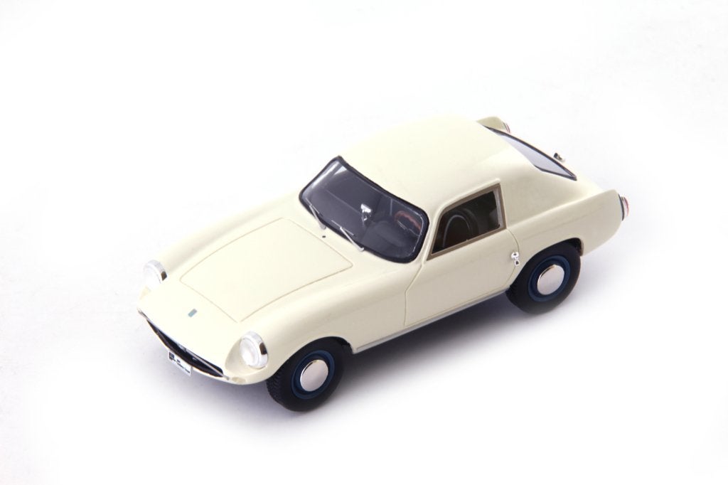 modelauto 1:43 Monteverdi MBM tourismo @05042 nieuw, Ophalen of Verzenden, Nieuw, Auto, Overige merken