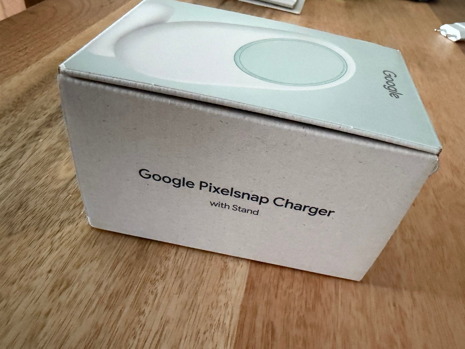 Foto 5 van Google Pixel 11 Pro XL 256gb Obsidian nieuw in doos