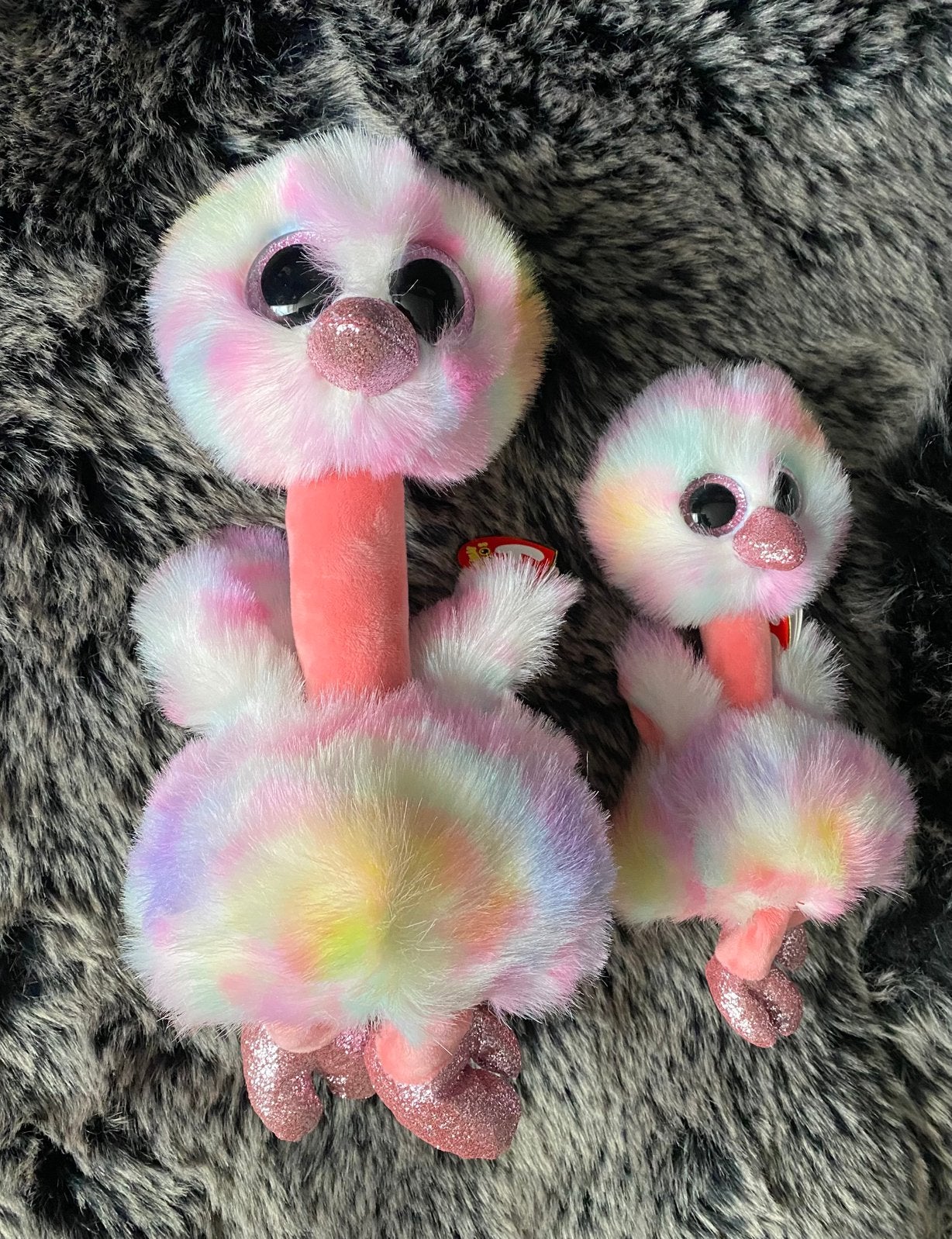 Ty knuffels / nieuw !, Overige typen, Nieuw, Ophalen of Verzenden, Meerkleurig