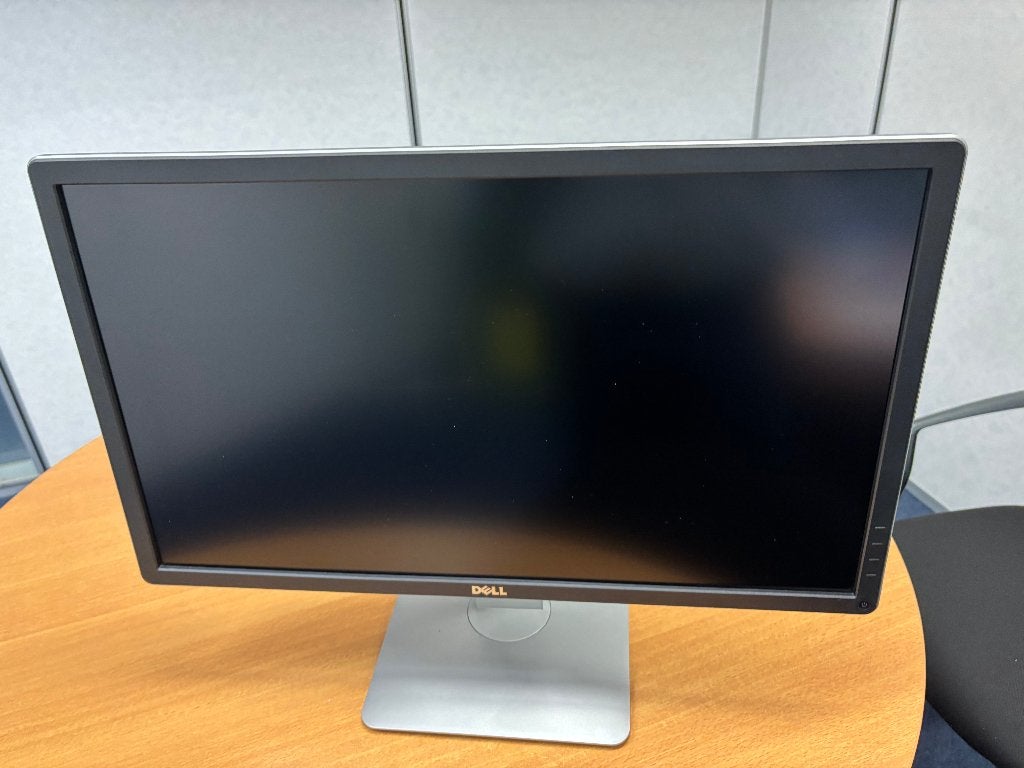 Dell P2715Q – 27 inch 4K UHD monitor